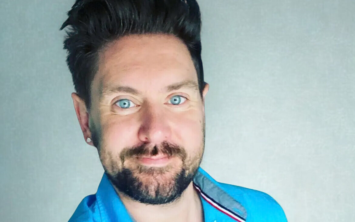 Diagnosis at 42- so THAT’S what it was!