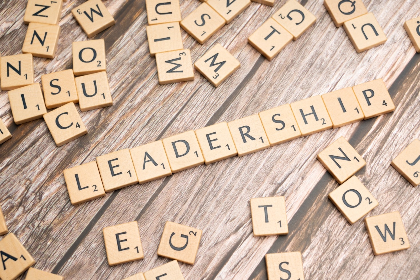 The Role of Leadership in Transforming Nonprofits
