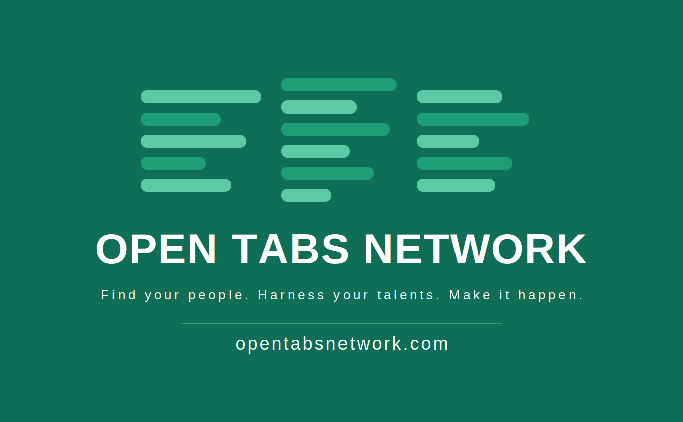 Open Tabs Blog #5: Why ADHD brains hate fascism